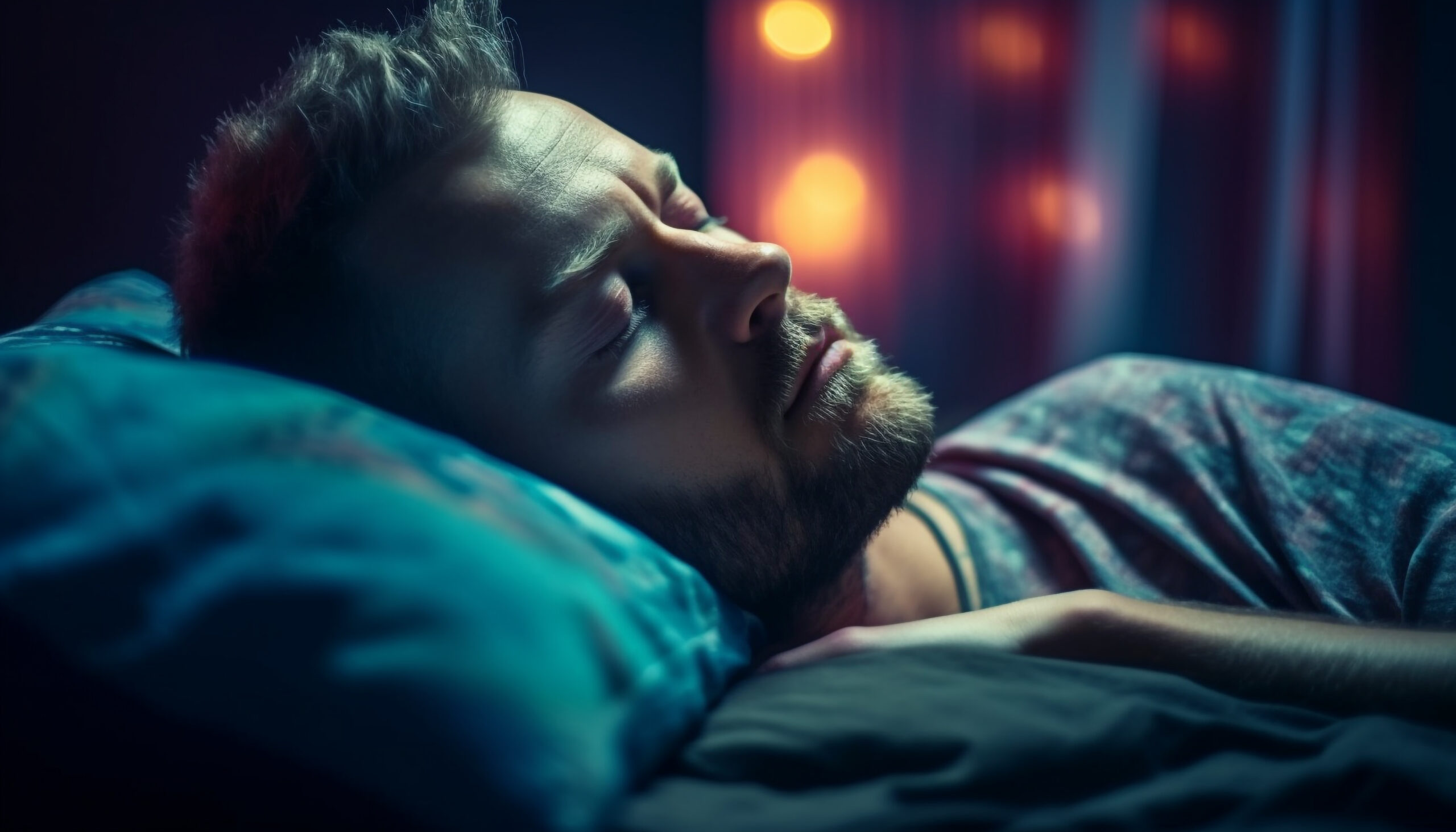 Apneia do Sono: Sintomas, Tratamentos e Impactos na Qualidade de Vida