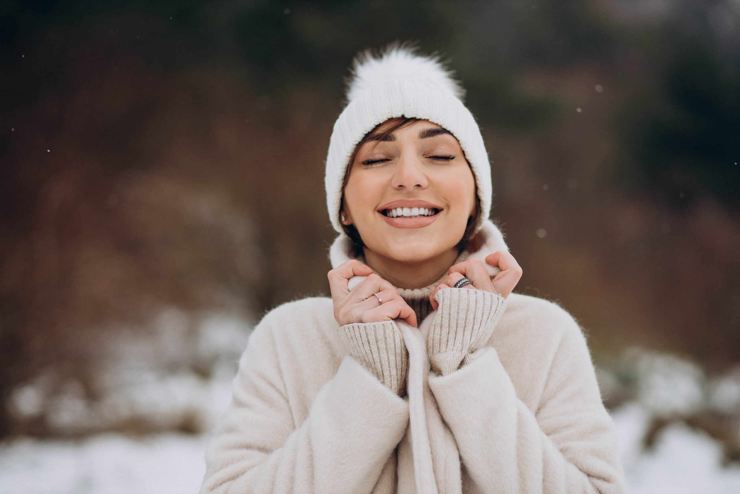 Como o Frio Afeta a Asma: Dicas para Controlar Seus Sintomas no Inverno